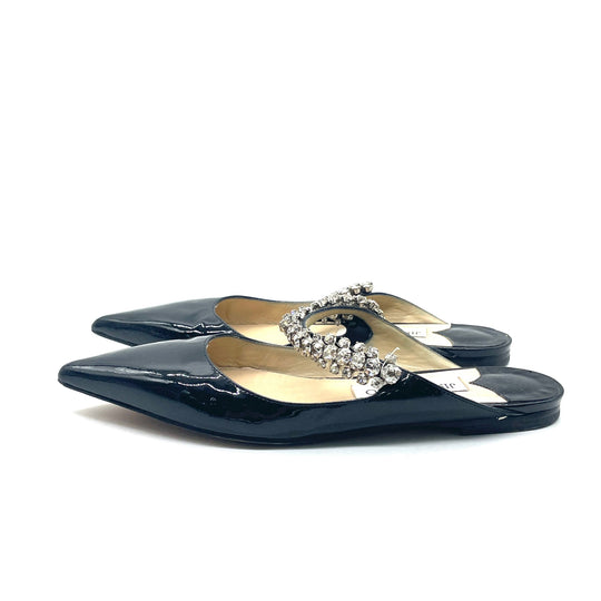 Flats Jimmy Choo Bing T.35