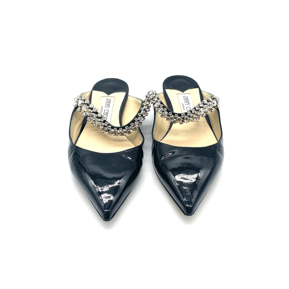 Flats Jimmy Choo Bing T.35