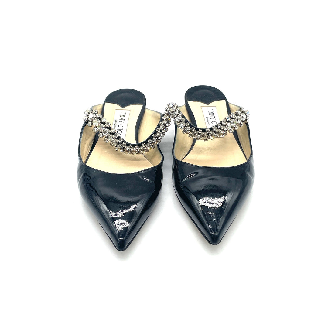 Flats Jimmy Choo Bing T.35