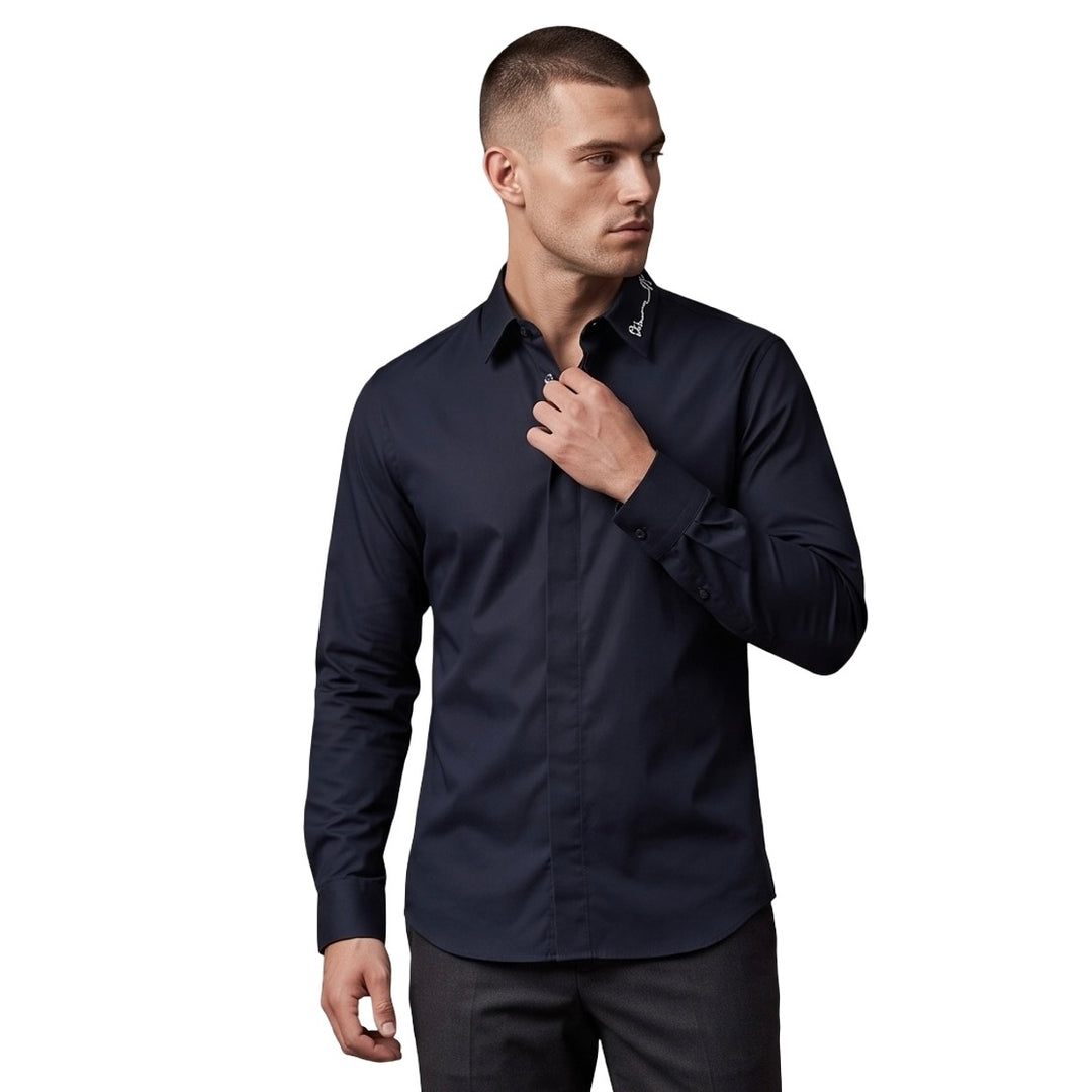 Camisa Dior T.40