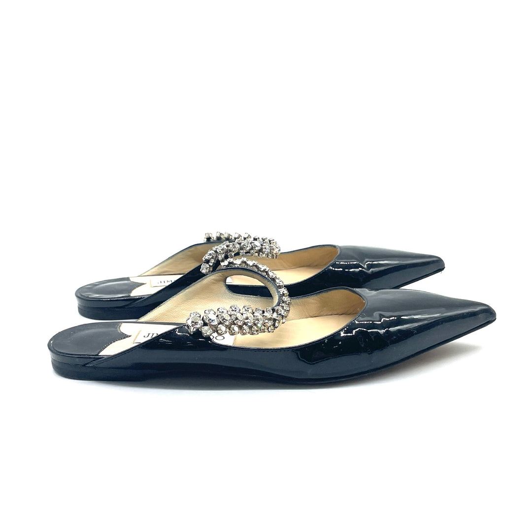 Flats Jimmy Choo Bing T.35