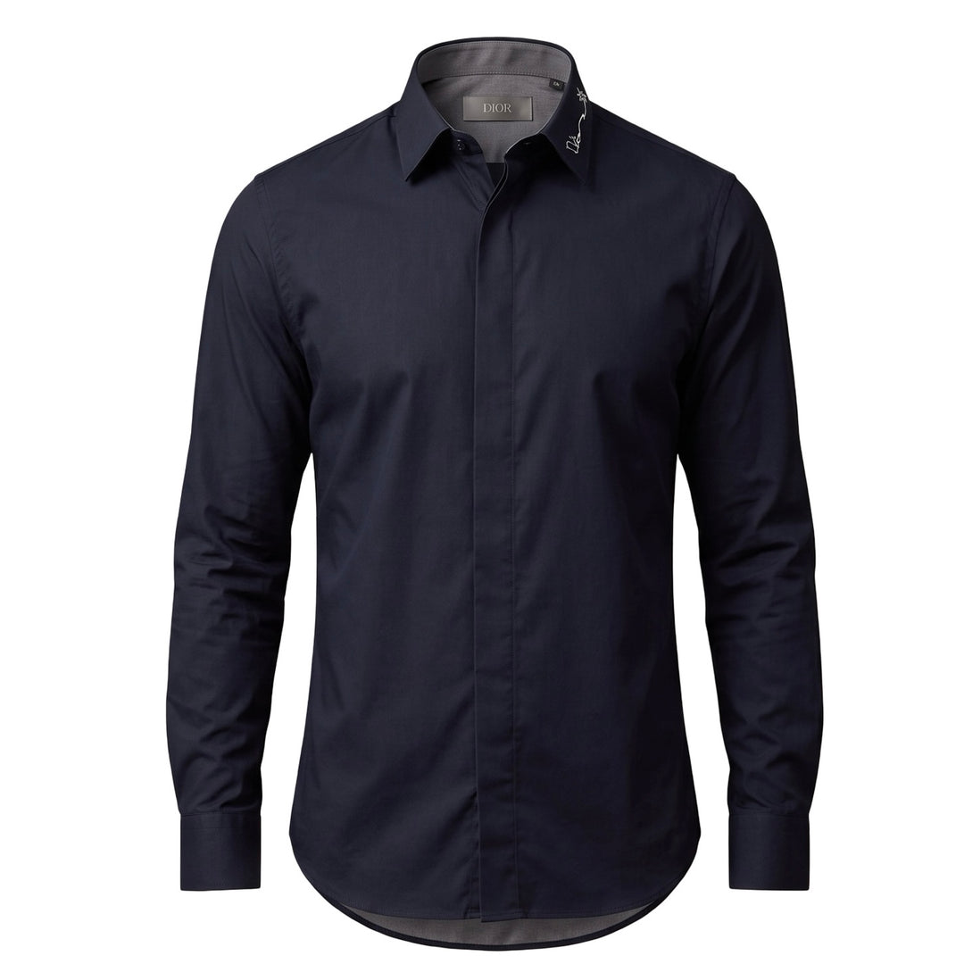 Camisa Dior T.40