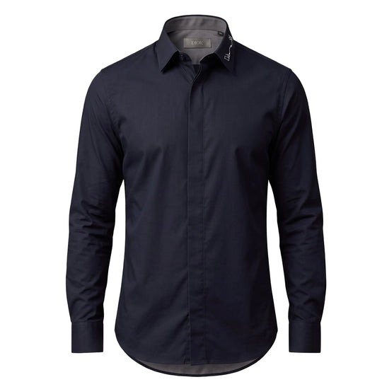 Camisa Dior T.40