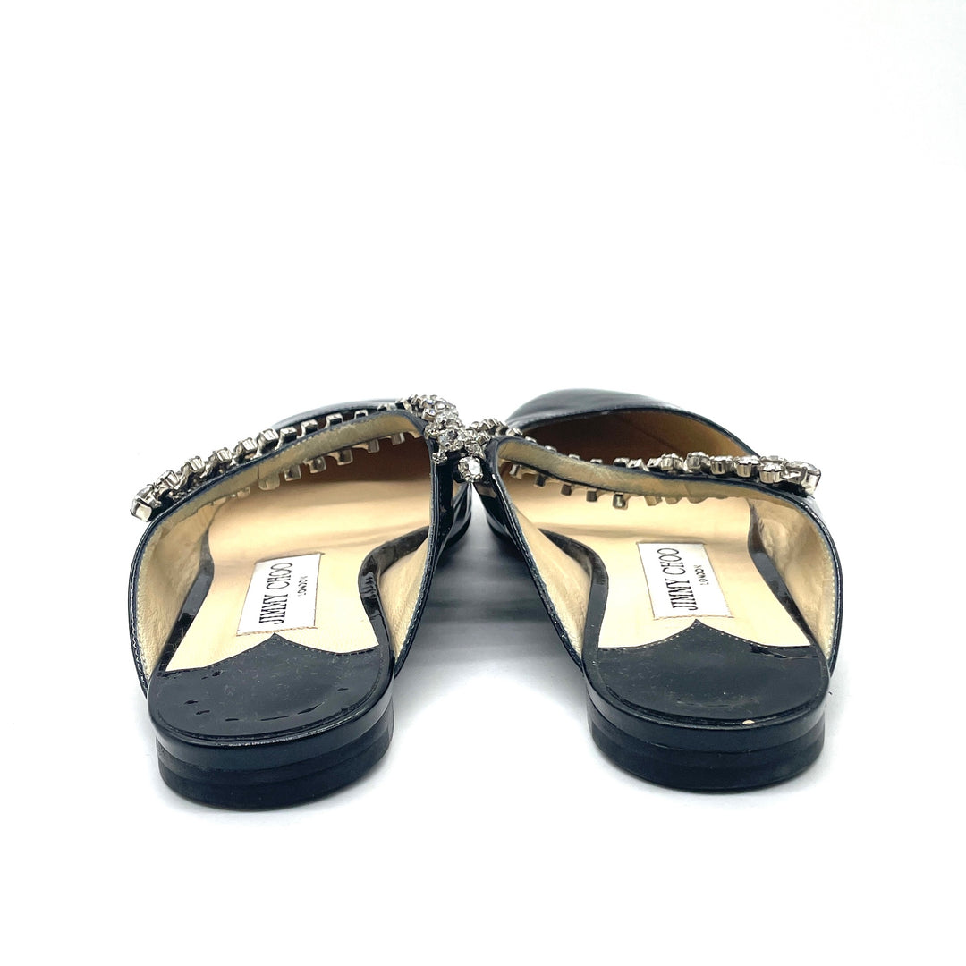 Flats Jimmy Choo Bing T.35