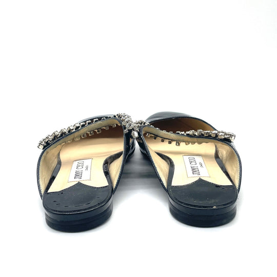 Flats Jimmy Choo Bing T.35