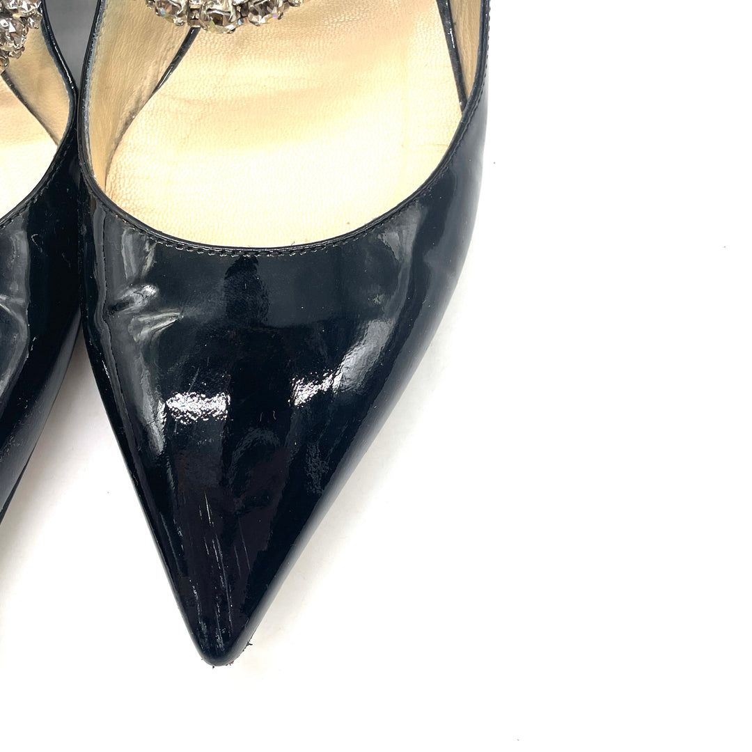 Flats Jimmy Choo Bing T.35