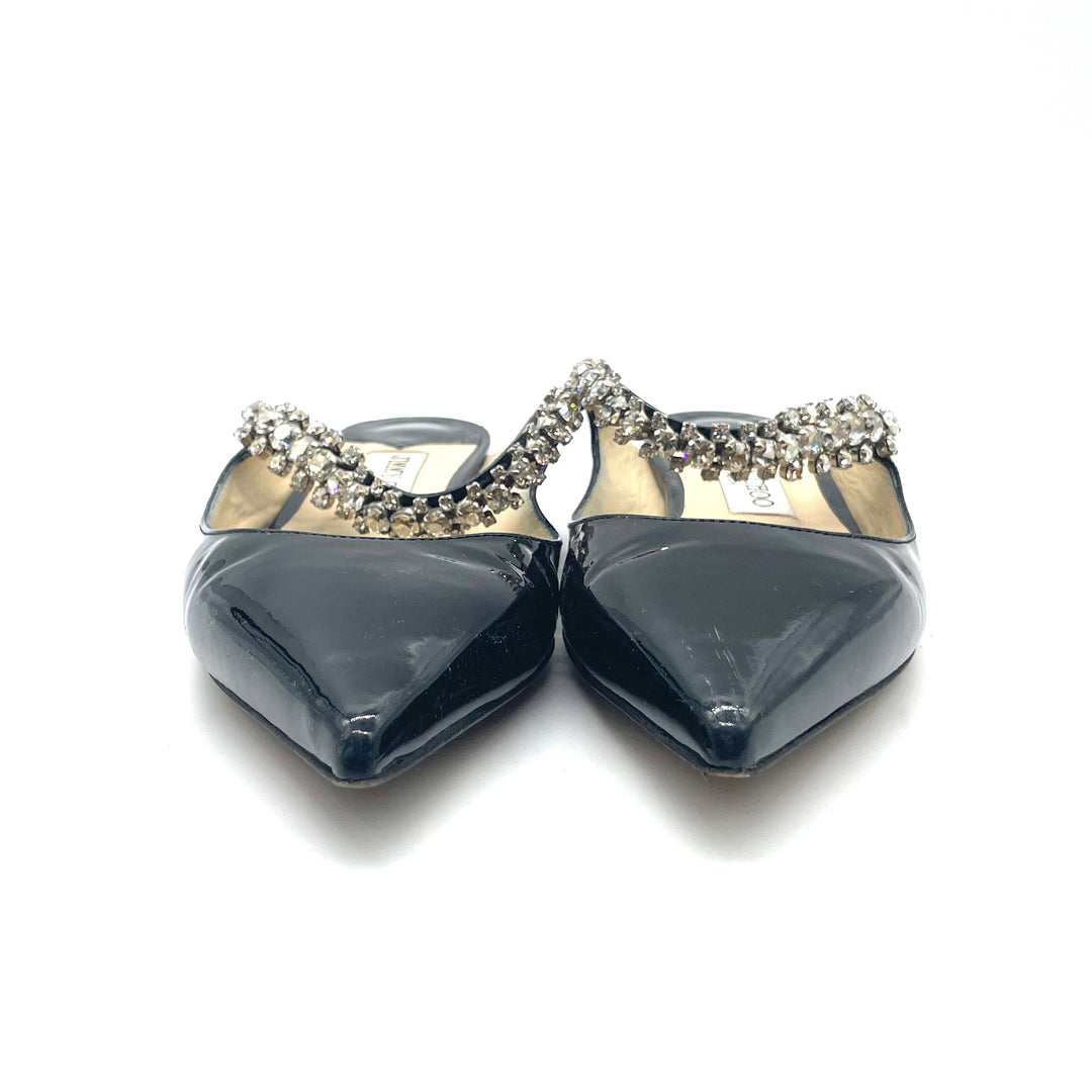 Flats Jimmy Choo Bing T.35