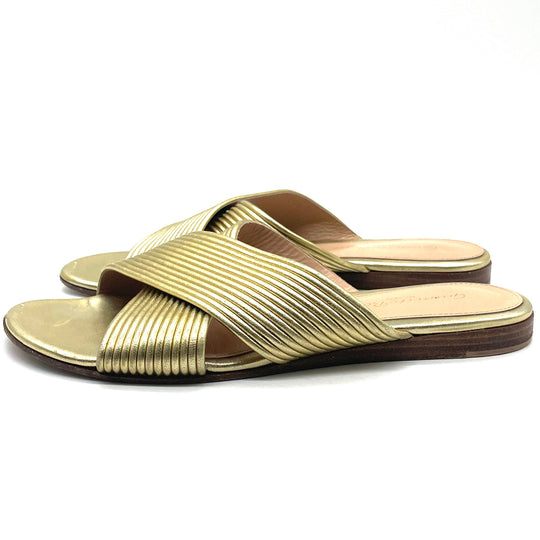 Sandalias Gianvito Rossi T.35