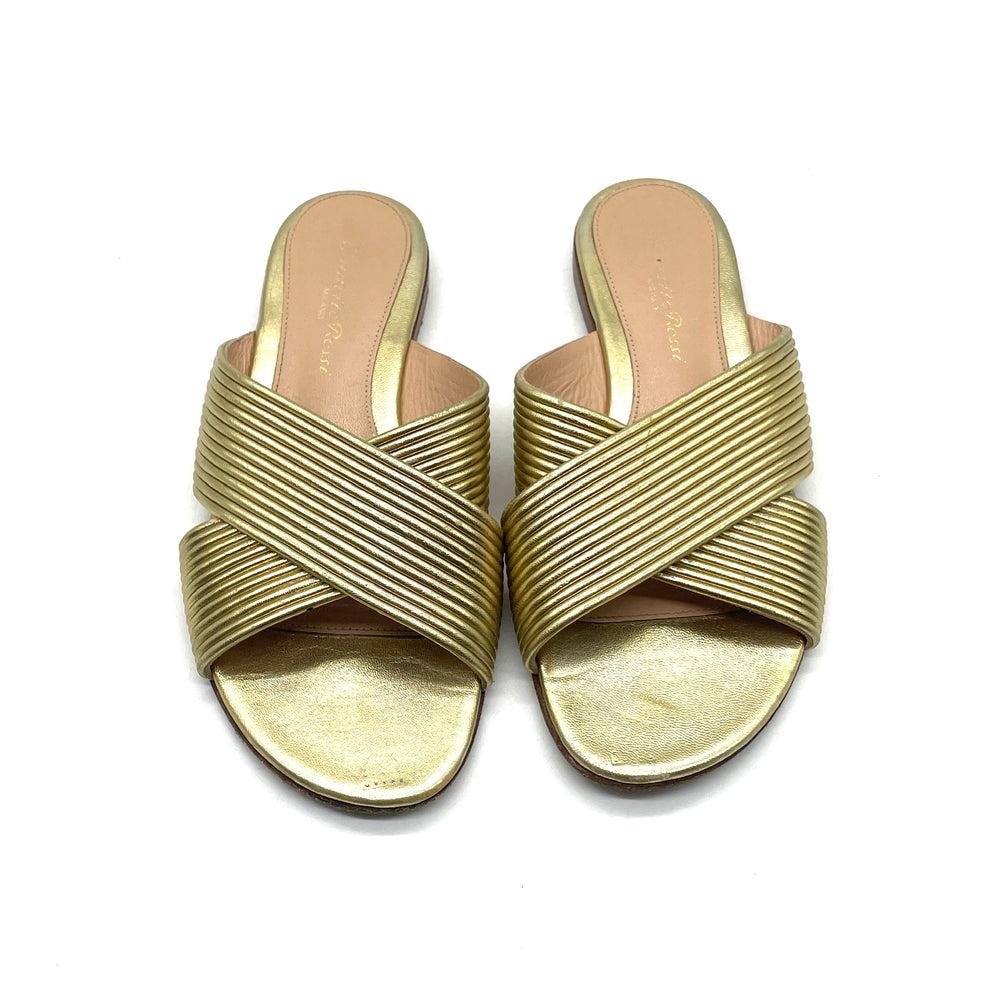 Sandalias Gianvito Rossi T.35
