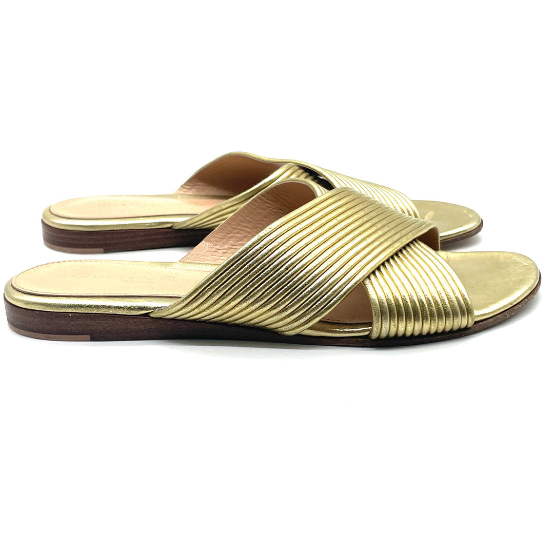 Sandalias Gianvito Rossi T.35