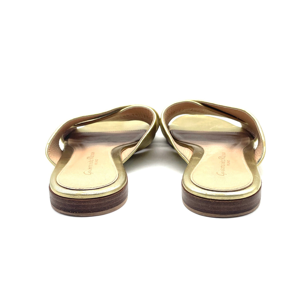 Sandalias Gianvito Rossi T.35
