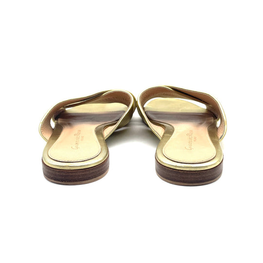 Sandalias Gianvito Rossi T.35