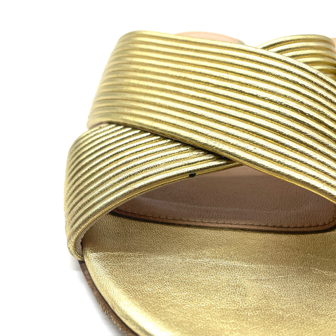 Sandalias Gianvito Rossi T.35