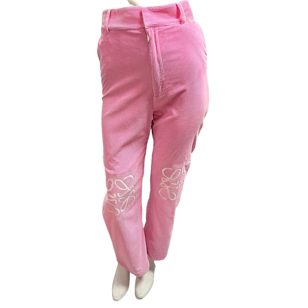 Pantalones Loewe T.36