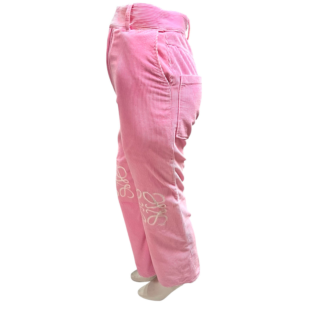 Pantalones Loewe T.36