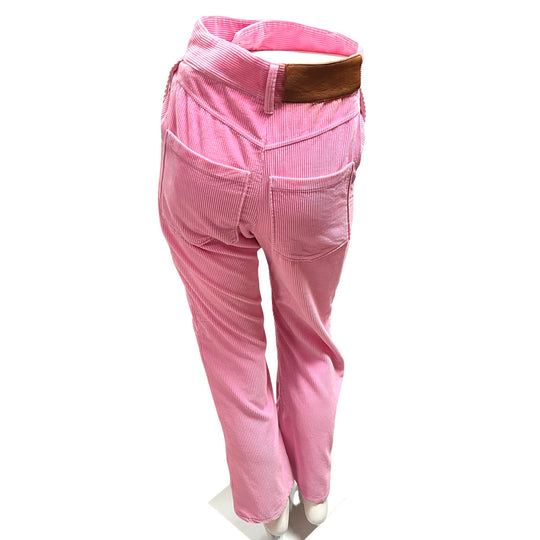 Pantalones Loewe T.36