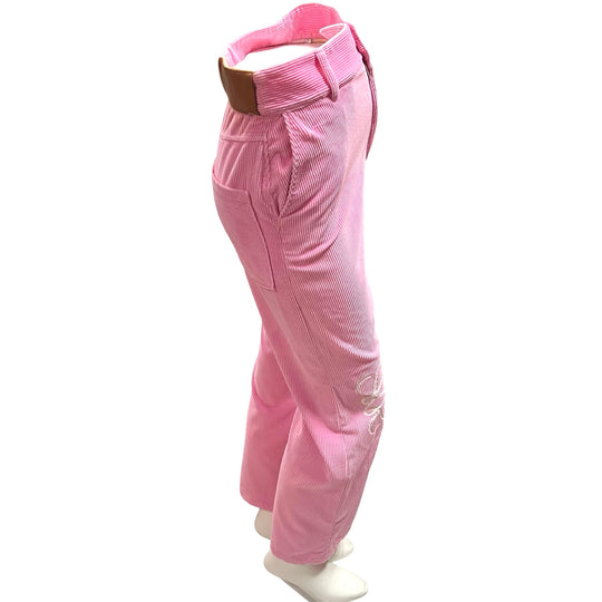 Pantalones Loewe T.36