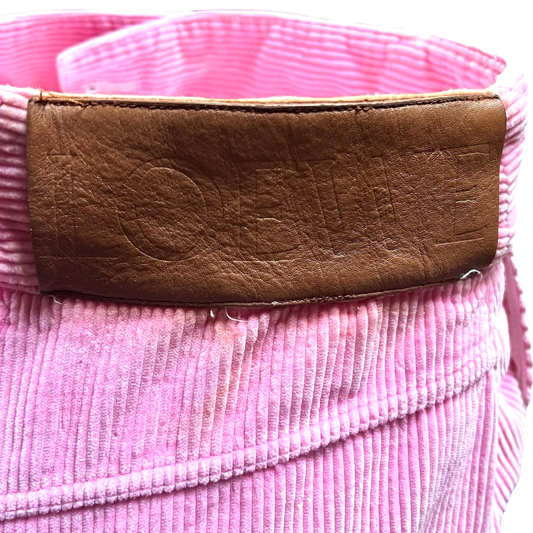 Pantalones Loewe T.36