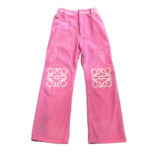 Pantalones Loewe T.36