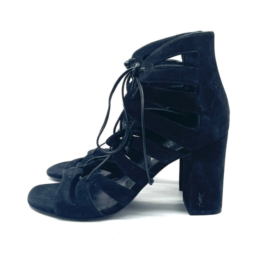 Sandalias Saint Laurent T.35
