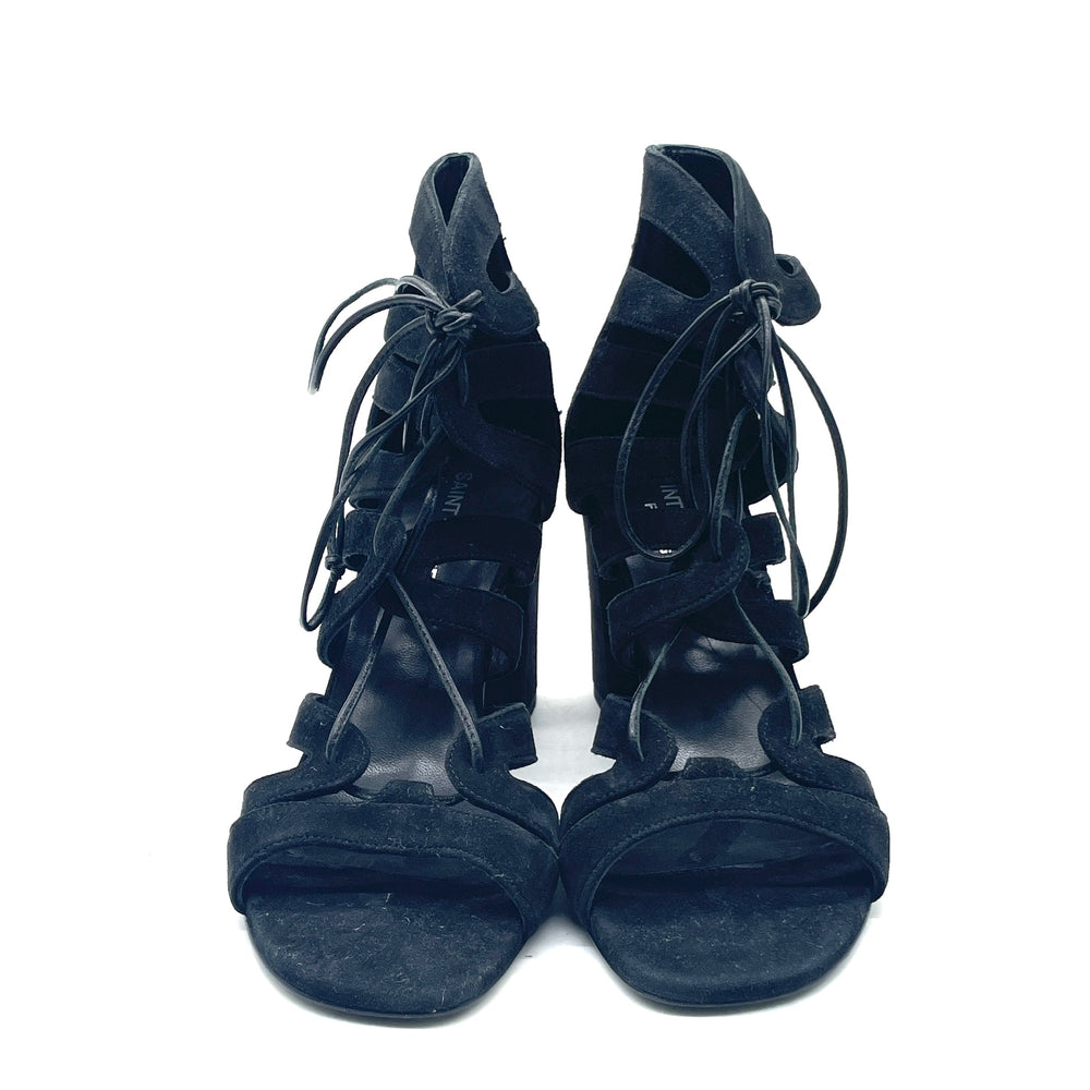 Sandalias Saint Laurent T.35