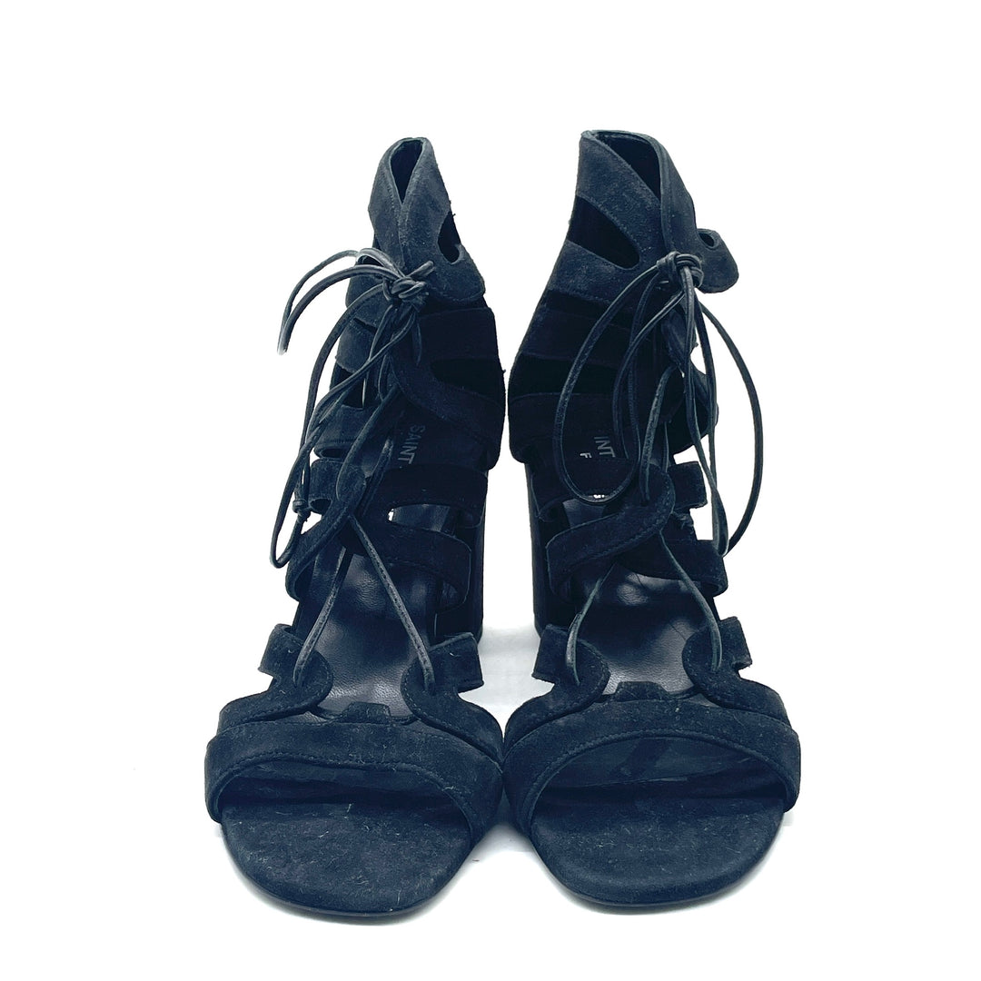 Sandalias Saint Laurent T.35