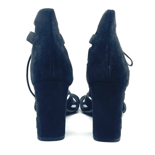 Sandalias Saint Laurent T.35