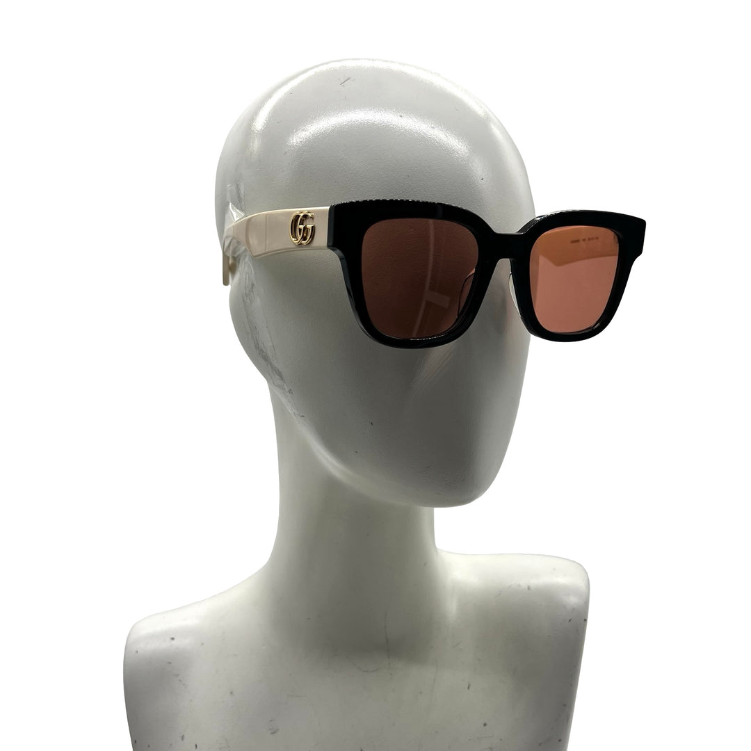 Lentes Gucci
