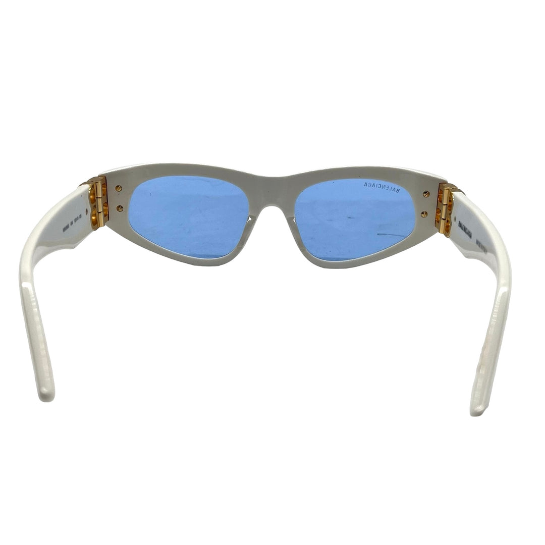 Lentes Balenciaga