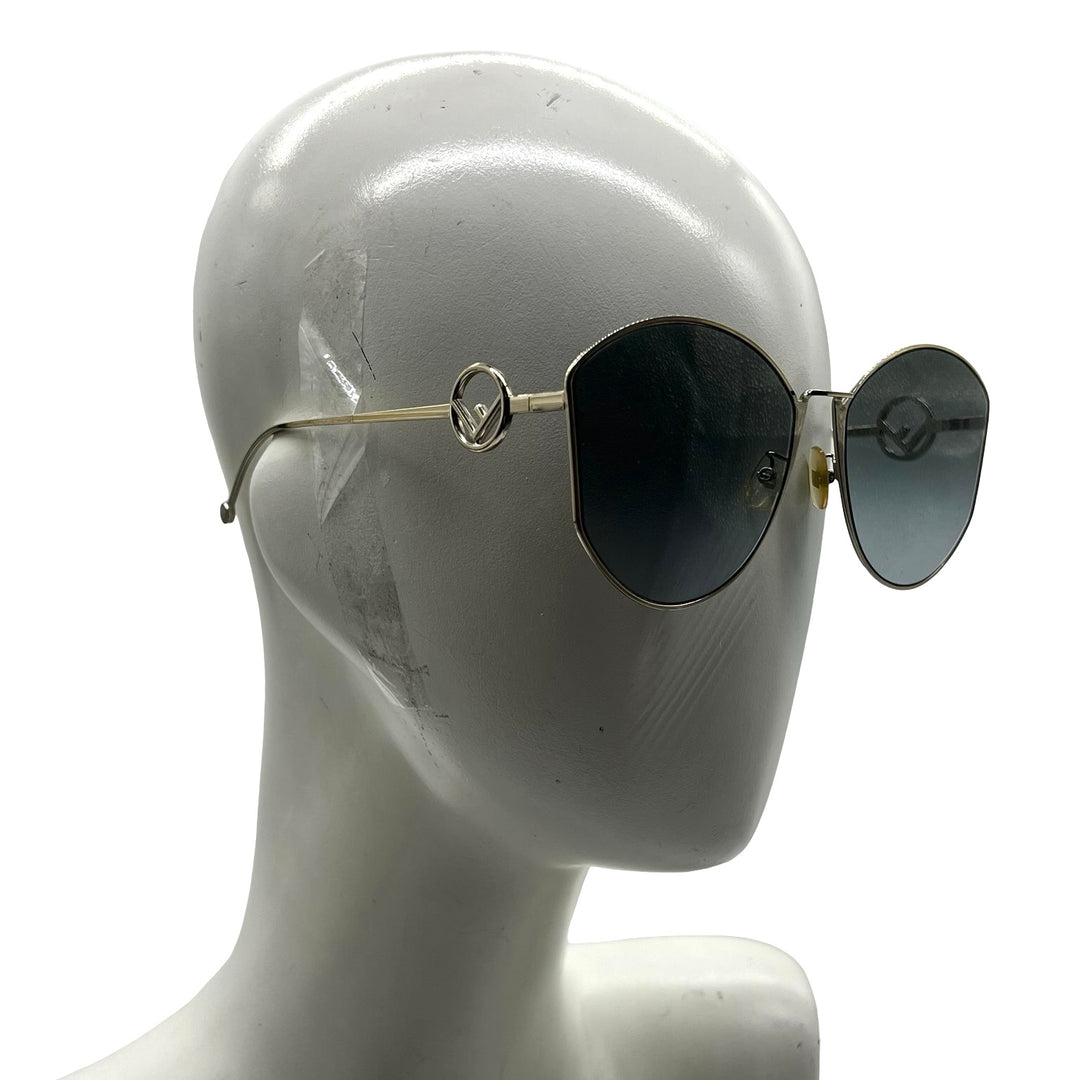 Lentes Fendi