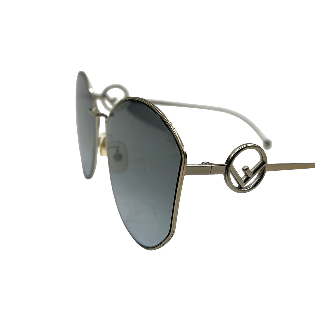 Lentes Fendi
