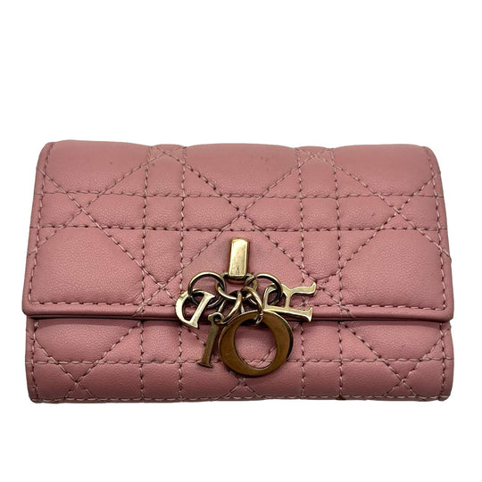Cartera Dior My Dior Glycine