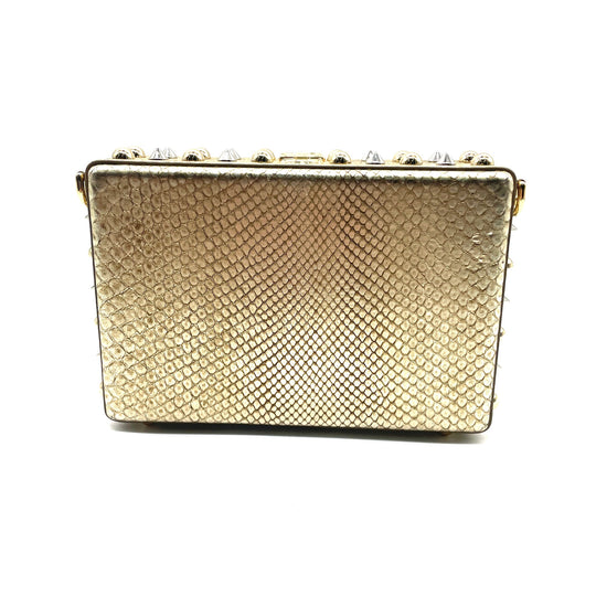 Bolsa Box Dolce & Gabbana
