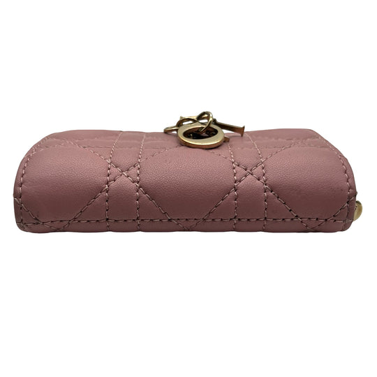 Cartera Dior My Dior Glycine