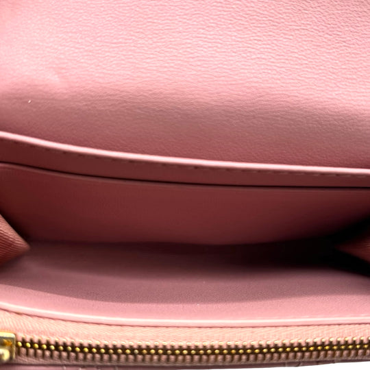 Cartera Dior My Dior Glycine