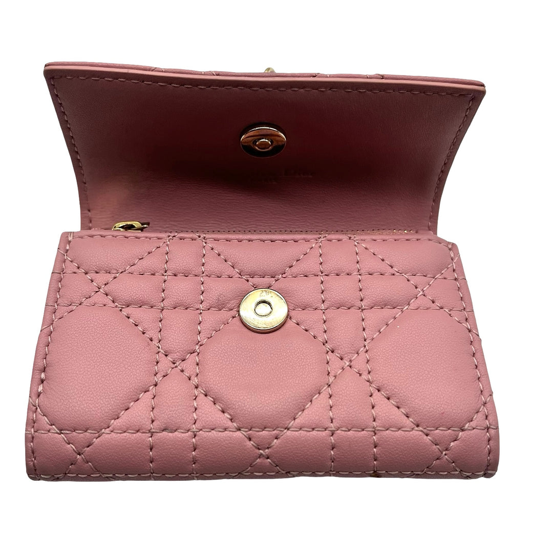 Cartera Dior My Dior Glycine
