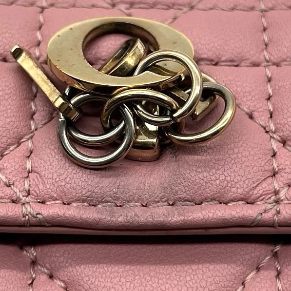 Cartera Dior My Dior Glycine