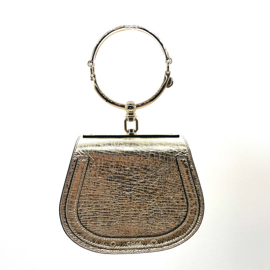 Bolsa Chloé Nile Pequeña
