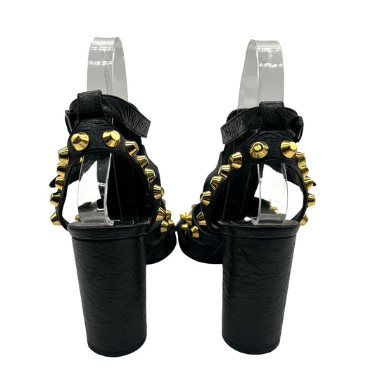 Sandalias Balenciaga T.38
