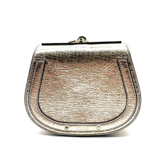 Bolsa Chloé Nile Pequeña