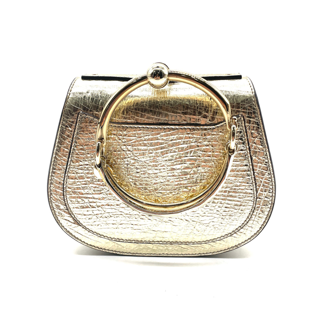 Bolsa Chloé Nile Pequeña