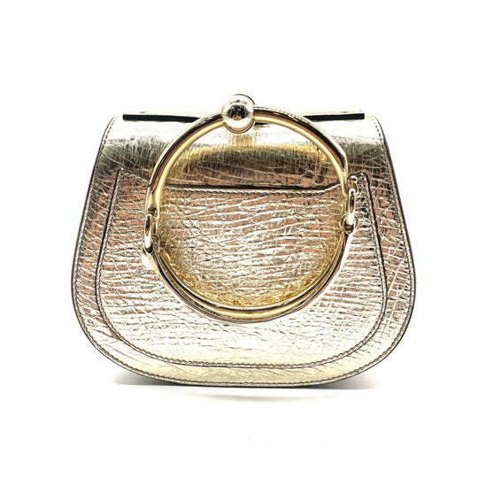 Bolsa Chloé Nile Pequeña