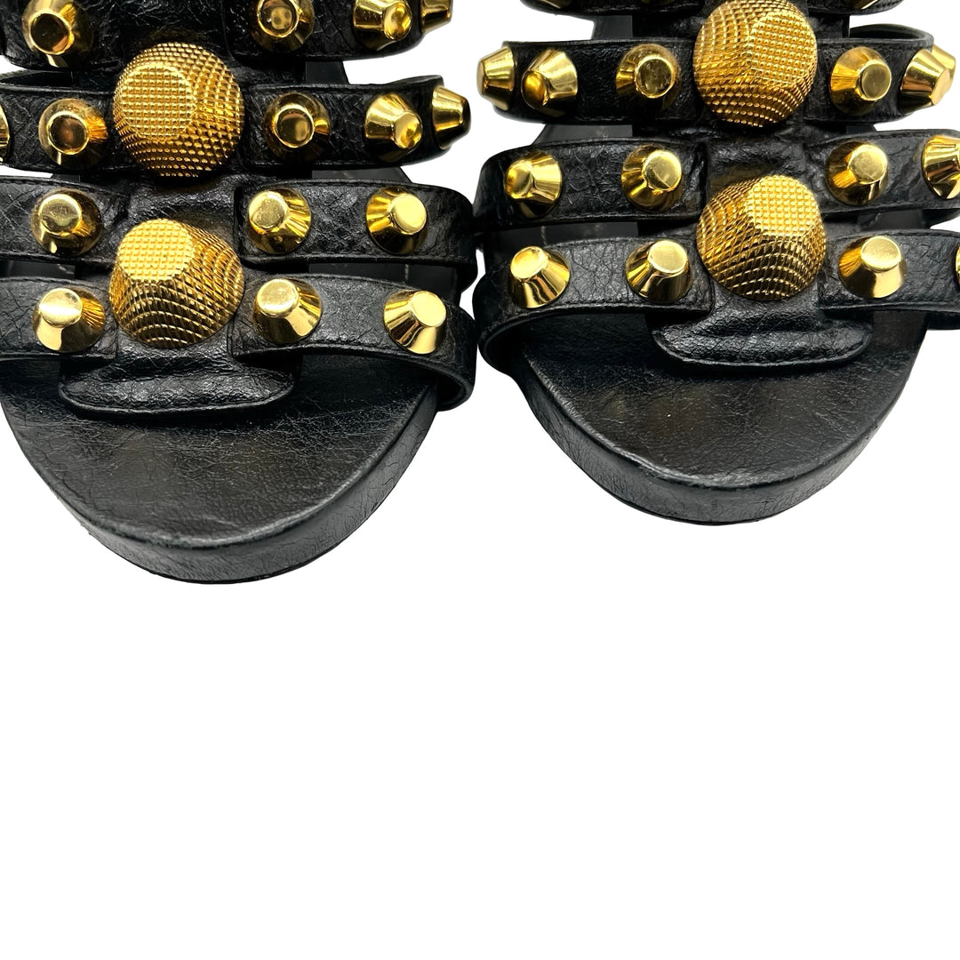 Sandalias Balenciaga T.38