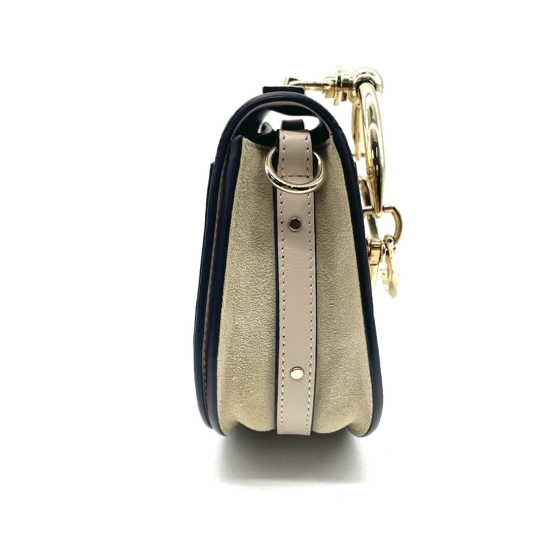 Bolsa Chloé Nile Pequeña
