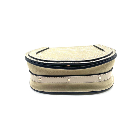Bolsa Chloé Nile Pequeña