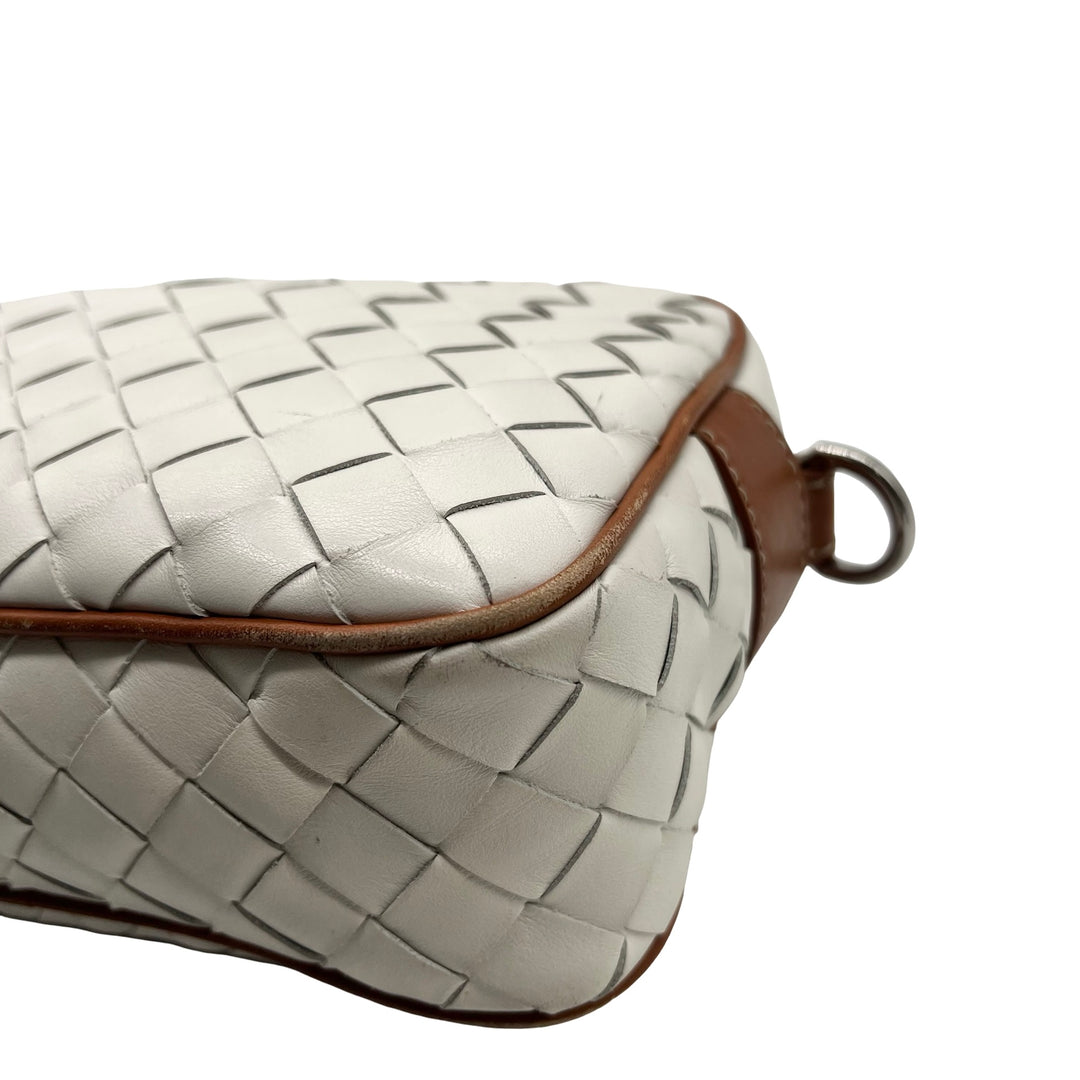 Bolsa Bottega Veneta Camera