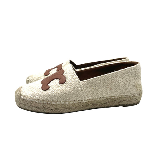 Alpargatas Celine T.36