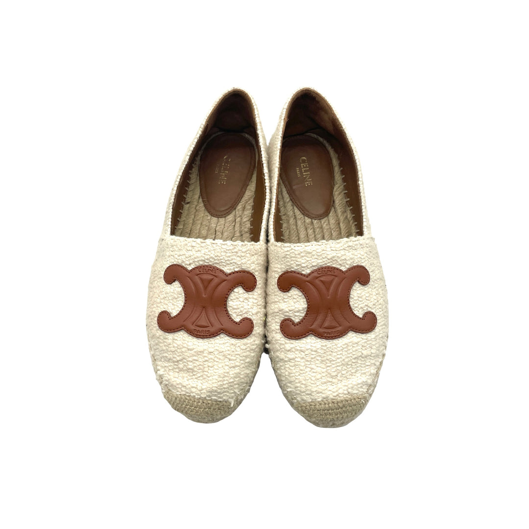 Alpargatas Celine T.36