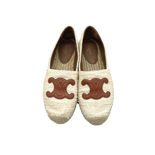 Alpargatas Celine T.36