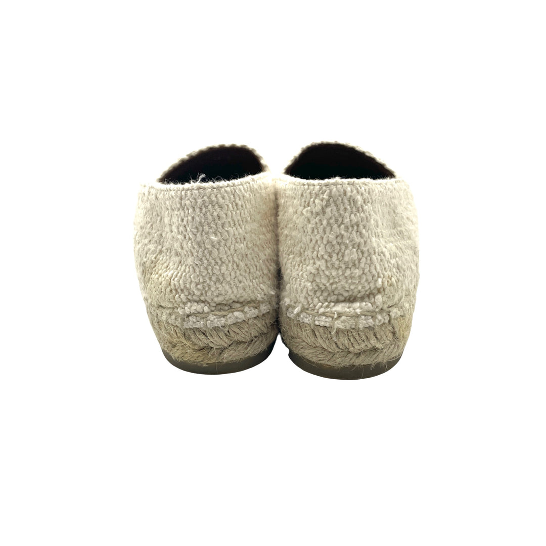 Alpargatas Celine T.36